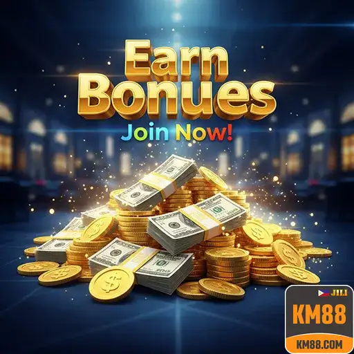 km88 bonus 